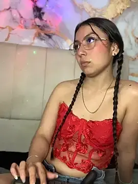 Stripchat Private Sex Chat of Julieth_ec