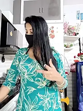 Stripchat Adult Webcams of Kaur_Simran_01