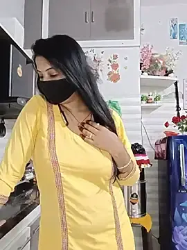 Stripchat Private Sex Chat of Kaur_Simran_01