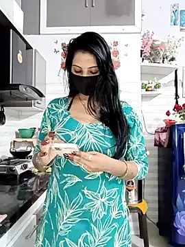 Stripchat Free Porn Cam of Kaur_Simran_01