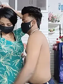 Stripchat Nude Webcam of Kaur_Simran_01