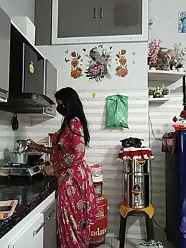 Stripchat Best Webcam of Kaur_Simran_01