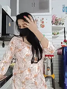 Stripchat Live Sex of Kaur_Simran_01