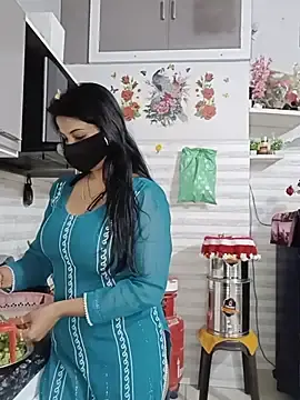 Stripchat Free Live Porn of Kaur_Simran_01