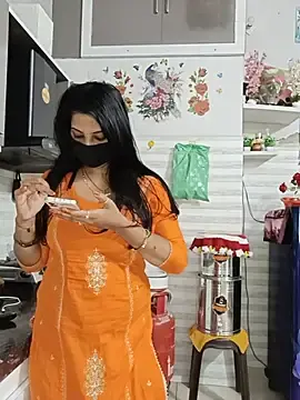 Stripchat Adult Video Chat of Kaur_Simran_01