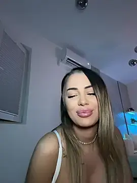 Stripchat Live Sex of KirstieVegas