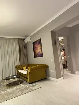 Stripchat Live Porn of KirstieVegas