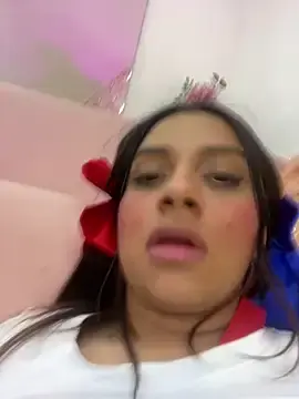 Stripchat Adult Webcams of DulceQueen1