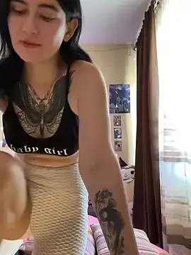 Stripchat Free Live Porn of Heart_Ass