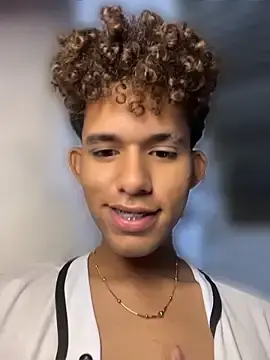 Stripchat Live Porn of Stickmendez