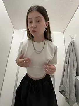 Stripchat Free Porn Cam of nancy_chancy