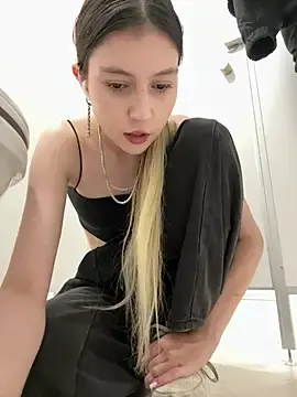 Stripchat Live Porn of nancy_chancy
