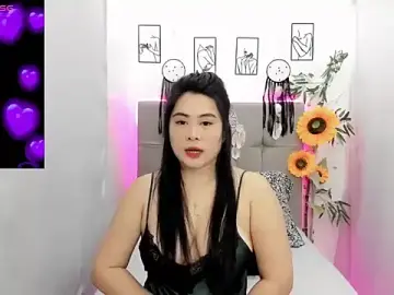 Stripchat Free Porn Cam of Ccinamonjazz