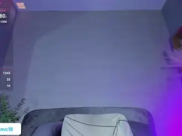 Stripchat Free Porn Cam of Ian_Castillo_