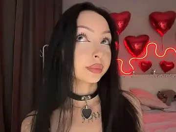 Stripchat Live Sex of Lina_Thornton_
