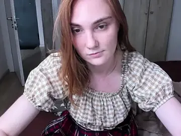 Stripchat Adult Webcam of ReddHotPipper