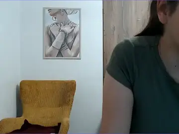 Stripchat Sex Chat of VioletaFlower7