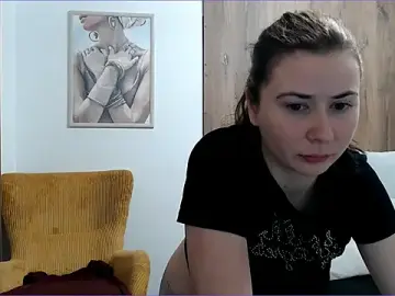 Stripchat Adult Video Chat of VioletaFlower7