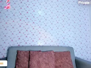 Stripchat Sex Cam of Alykass