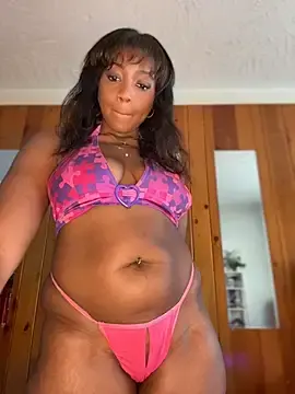 Stripchat Adult Webcams of Blazerina