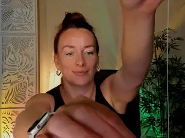 Stripchat Private Sex Chat of RebeccaMartinez