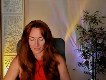 Stripchat Adult Webcam of RebeccaMartinez