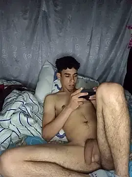Stripchat Live Sex of baby_22cm