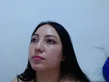Stripchat Best live sex cam show of carolina_zabala_19