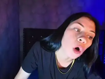 Stripchat Live Sex of AnnaliOlsenX