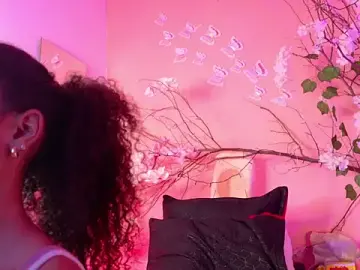 Stripchat Best Webcam of Charlotte_Love10