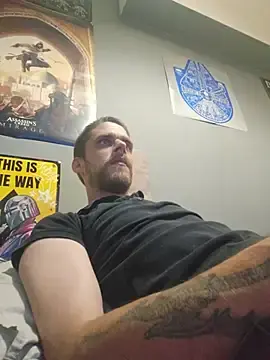 Stripchat Nude Webcam of Drabhex