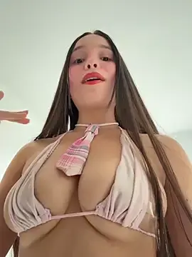 Stripchat Live Sex Cam of MiaJacksonn