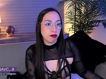 Stripchat Sex Chat of Miss_norway