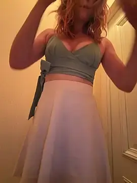 Stripchat Live Porn of Puzdosia