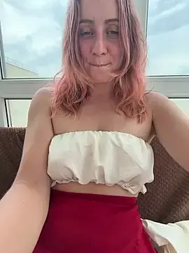 Stripchat Adult Video Chat of Puzdosia
