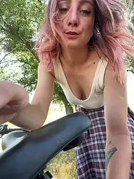 Stripchat Nude Webcam of Puzdosia