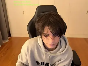 Stripchat Adult Webcam of SasukeUhchiaa