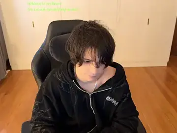 Stripchat Sex Chat of SasukeUhchiaa