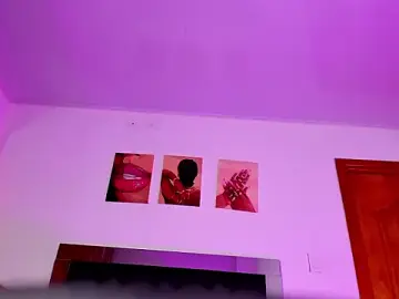 Stripchat Live Sex of ValeryTs1
