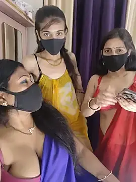 Stripchat Live Sex of cutee__crazy