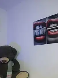 Stripchat Sex Cam of downsonMia