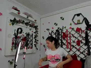 Stripchat Free Live Porn of kimmy_wold