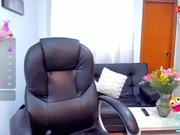 Stripchat Adult Webcam of Alison_Lemos