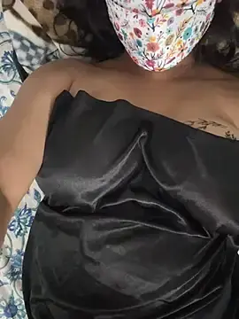 Stripchat Live Sex Cam of Lisa_afreen