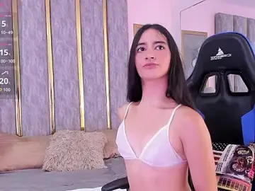 Stripchat Live Sex of Valerie_Velvet_
