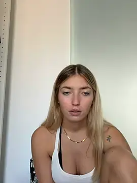 Stripchat Adult Video Chat of camille_2007