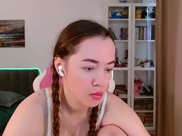 Stripchat Sex Cam of Eva_Allen