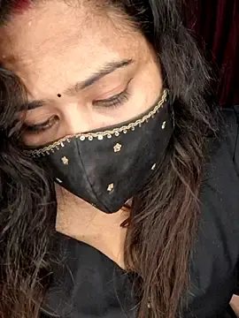 Stripchat Free Porn Cam of Indian-hotm-Neha