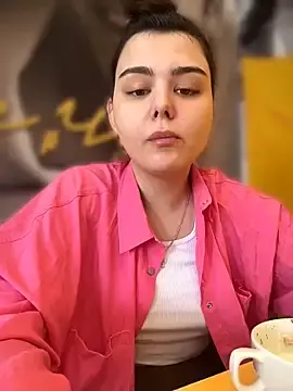Stripchat Live Porn of NikaMur