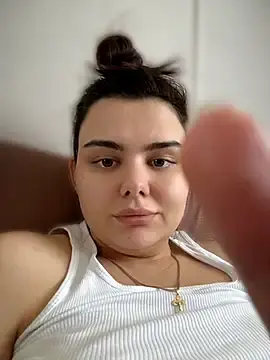 Stripchat Sex Chat of NikaMur